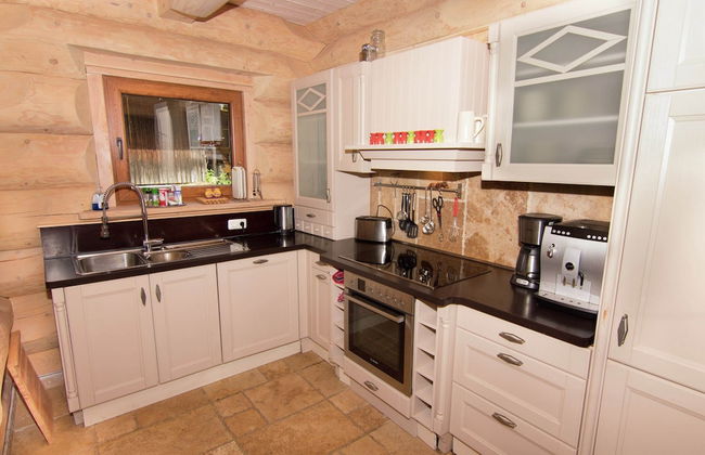 Home in Ruhpolding's Lakes - Foto 6