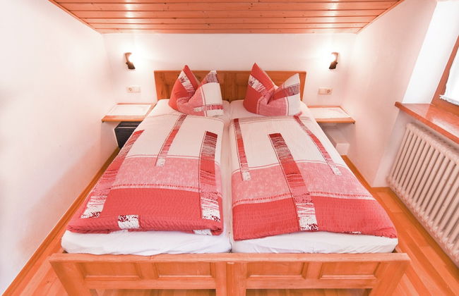 Pleasant Apartment in Ruhpolding With Swimming Pool - Foto 20