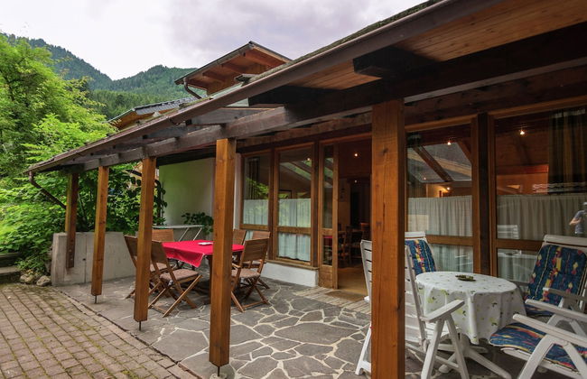 Pleasant Apartment in Ruhpolding With Swimming Pool - Foto 50