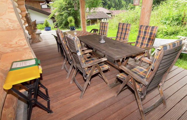 Home in Ruhpolding's Lakes - Foto 11