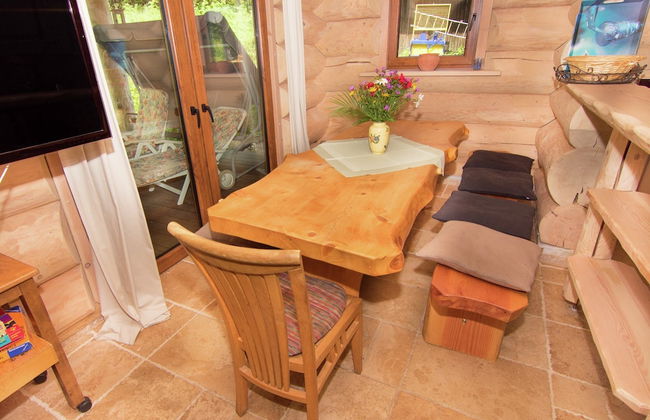 Home in Ruhpolding's Lakes - Foto 9