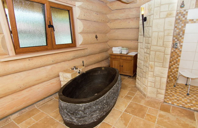 Home in Ruhpolding's Lakes - Foto 13