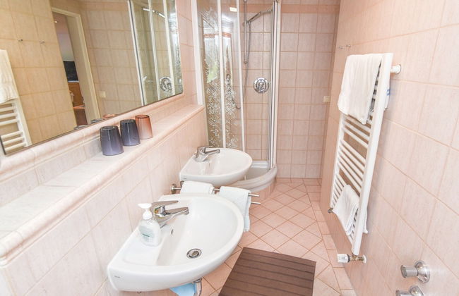 Pleasant Apartment in Ruhpolding With Swimming Pool - Foto 65