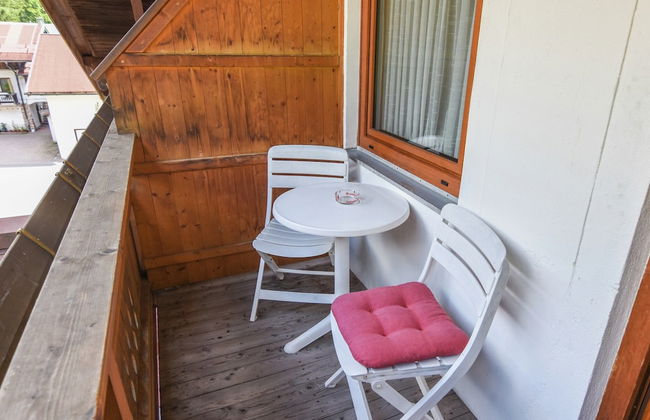 Pleasant Apartment in Ruhpolding With Swimming Pool - Foto 49