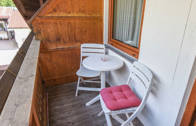 Pleasant Apartment in Ruhpolding With Swimming Pool - Foto 48