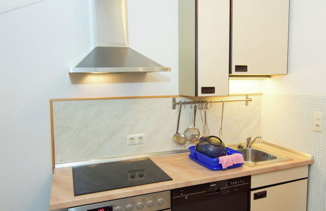 Pleasant Apartment in Ruhpolding With Swimming Pool - Foto 27