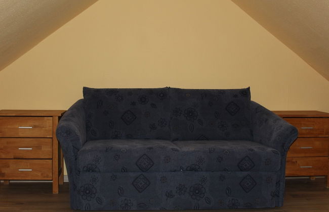 Gemuetlicher Bungalow in Boergerende-rethwisch mit Sauna - Foto 10