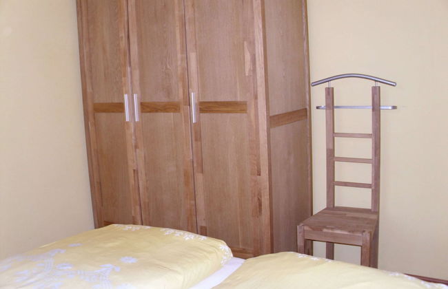 Bungalow in Borgerende-rethwisch mit Sauna - Foto 6