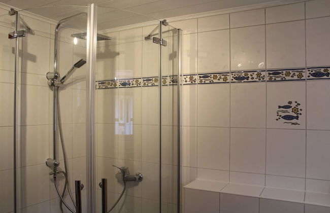 Gemuetlicher Bungalow in Boergerende-rethwisch mit Sauna - Foto 41