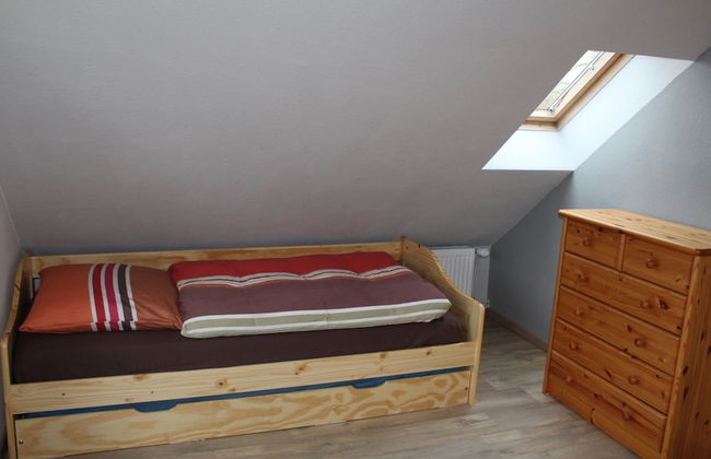 Gemuetlicher Bungalow in Boergerende-rethwisch mit Sauna - Foto 11