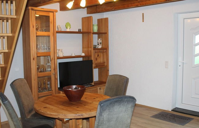 Gemuetlicher Bungalow in Boergerende-rethwisch mit Sauna - Foto 25