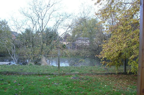 Photo 22 - Bungalow in Boergerende-rethwisch mit Sauna