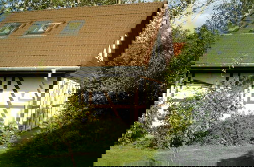 Foto 59 - Gemuetlicher Bungalow in Boergerende-rethwisch mit Sauna