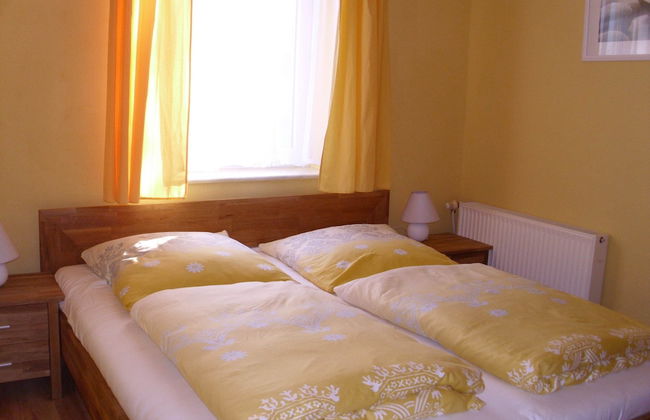Bungalow in Borgerende-rethwisch mit Sauna - Foto 5