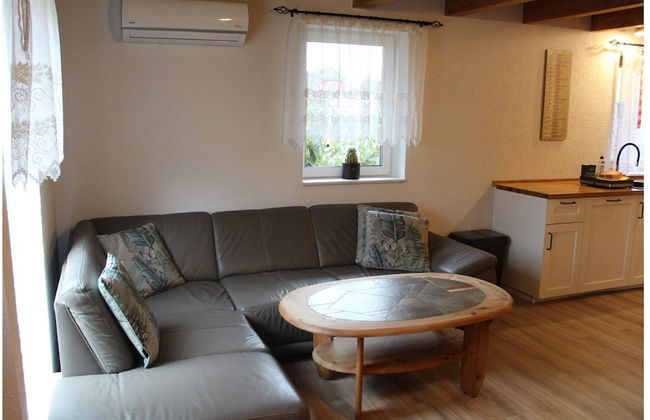 Gemuetlicher Bungalow in Boergerende-rethwisch mit Sauna - Foto 27