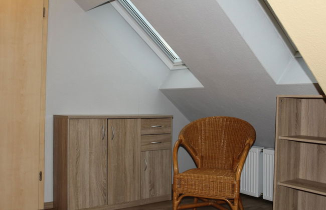 Gemuetlicher Bungalow in Boergerende-rethwisch mit Sauna - Foto 8