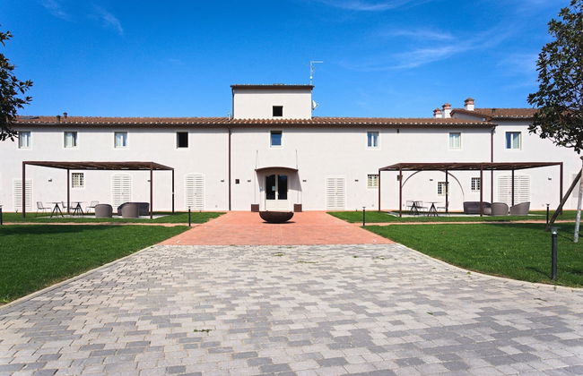 Modern Apartment in Agliana With Shared Garden - Foto 1