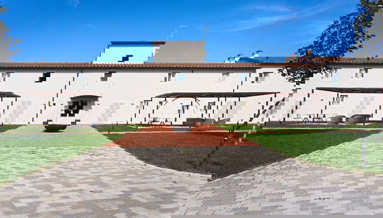 Photo 1 - Modern Apartment in Agliana With Shared Garden