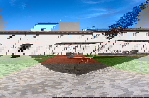 Photo 1 - Modern Apartment in Agliana With Shared Garden