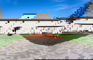 Photo 1 - Modern Apartment in Agliana With Shared Garden