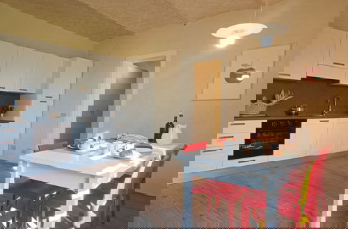 Photo 10 - Modern Apartment in Agliana With Shared Garden