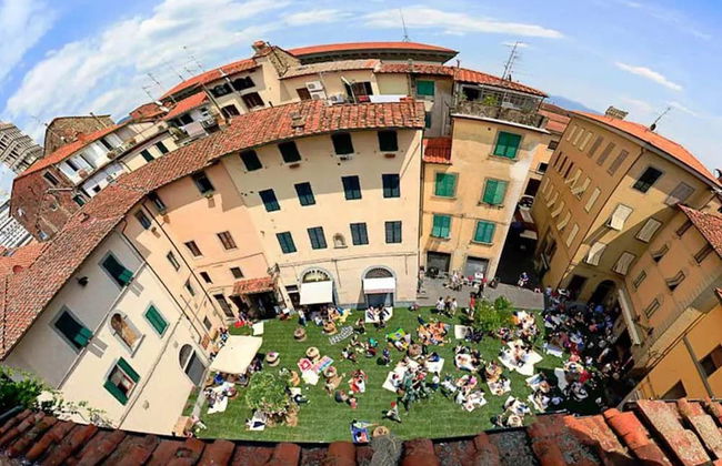 Modern Apartment in Agliana With Shared Garden - Foto 43