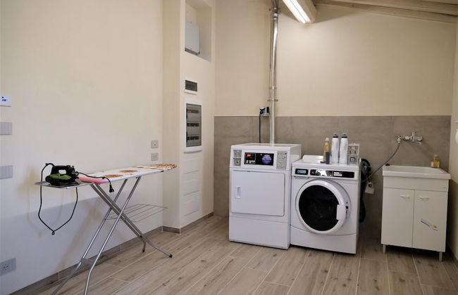Modern Apartment in Agliana With Shared Garden - Foto 20