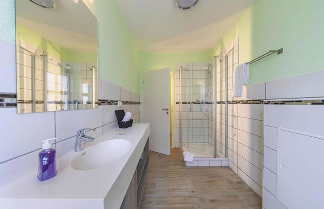 Ferienwohnung Schlossblick, Wernigerode - Foto 12