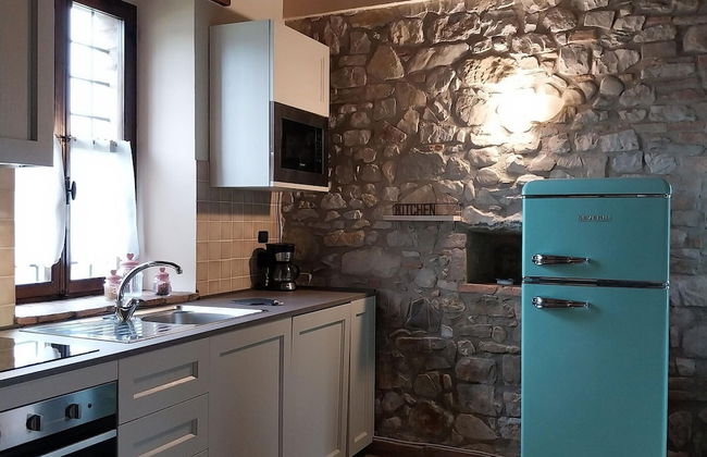 Apartment on Farm Amidst the Umbrian Hills - Photo 30