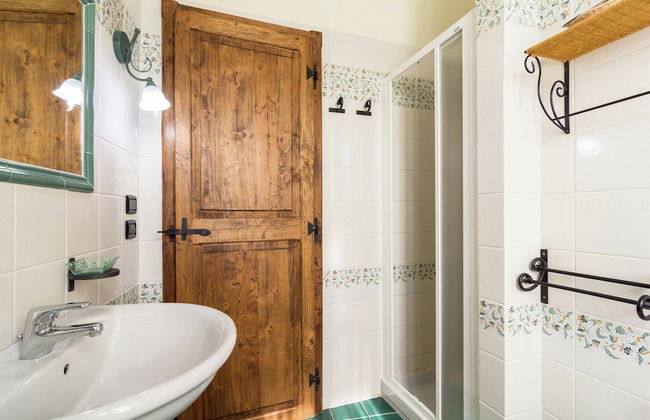 Apartment on Farm Amidst the Umbrian Hills - Photo 69