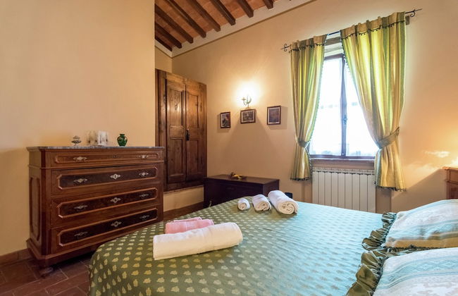 Apartment on Farm Amidst the Umbrian Hills - Photo 23