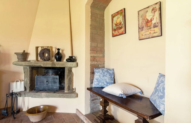 Apartment on Farm Amidst the Umbrian Hills - Photo 45