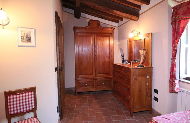 Apartment on Farm Amidst the Umbrian Hills - Photo 6