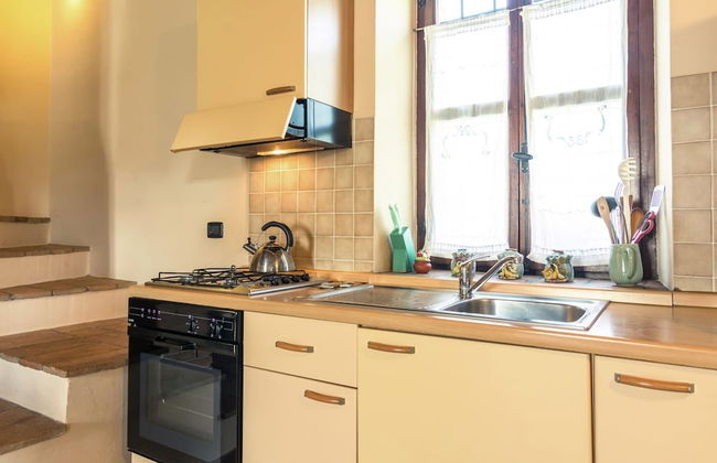 Apartment on Farm Amidst the Umbrian Hills - Photo 31