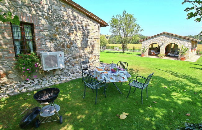 Apartment on Farm Amidst the Umbrian Hills - Photo 47