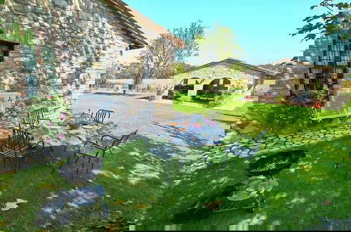 Photo 39 - Apartment on Farm Amidst the Umbrian Hills