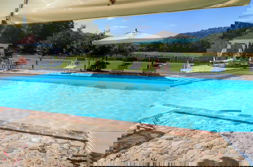 Photo 60 - Apartment on Farm Amidst the Umbrian Hills