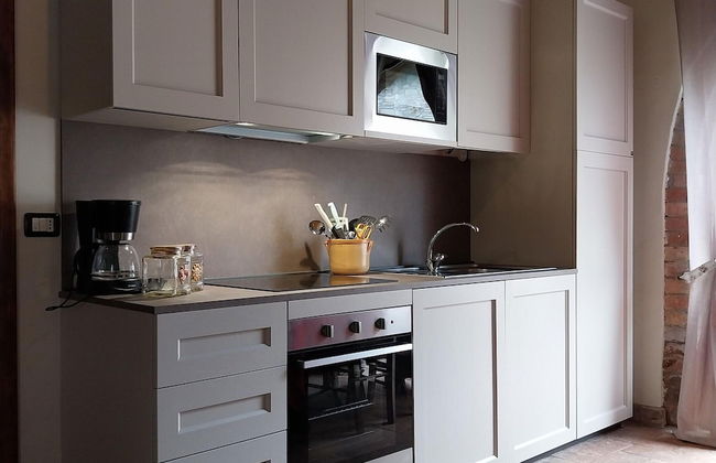 Apartment on Farm Amidst the Umbrian Hills - Photo 24