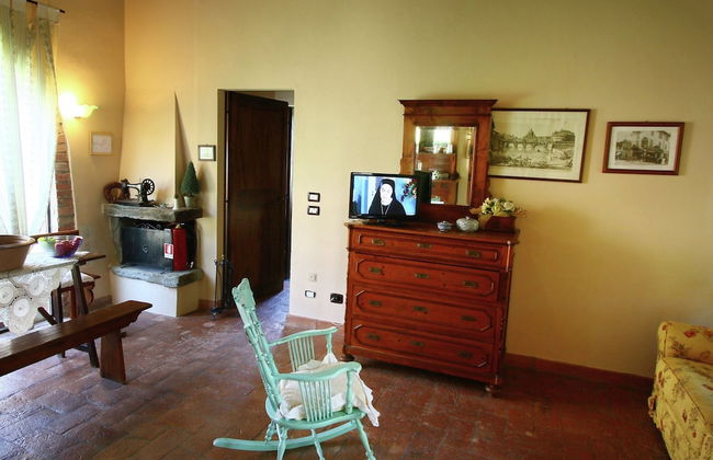 Apartment on Farm Amidst the Umbrian Hills - Photo 37