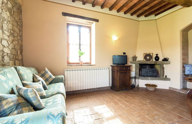 Apartment on Farm Amidst the Umbrian Hills - Photo 46