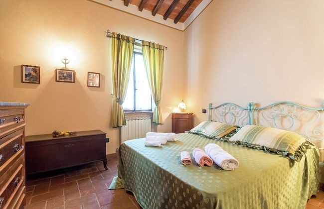 Apartment on Farm Amidst the Umbrian Hills - Photo 21