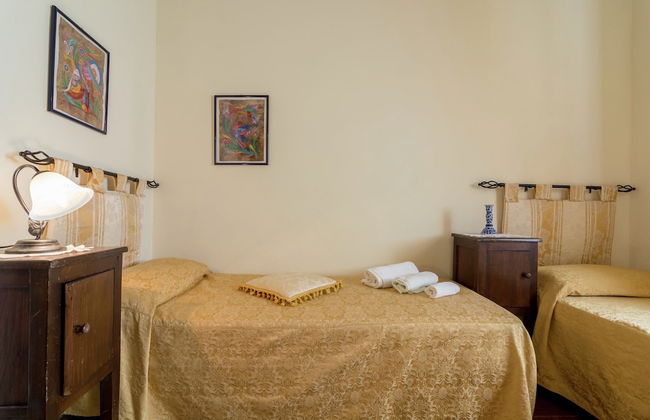 Apartment on Farm Amidst the Umbrian Hills - Photo 20