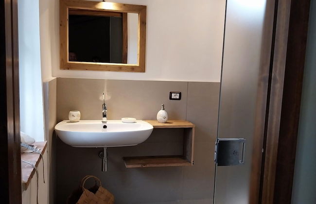 Apartment on Farm Amidst the Umbrian Hills - Photo 59