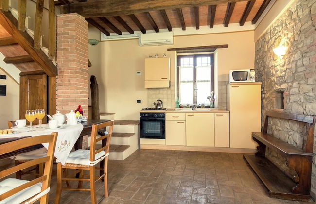 Apartment on Farm Amidst the Umbrian Hills - Photo 34