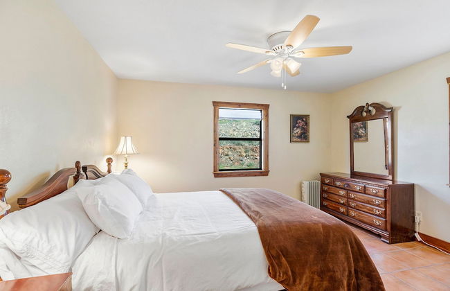 Peggy s View - Uplifting Cozy Mountain Views - Foto 13