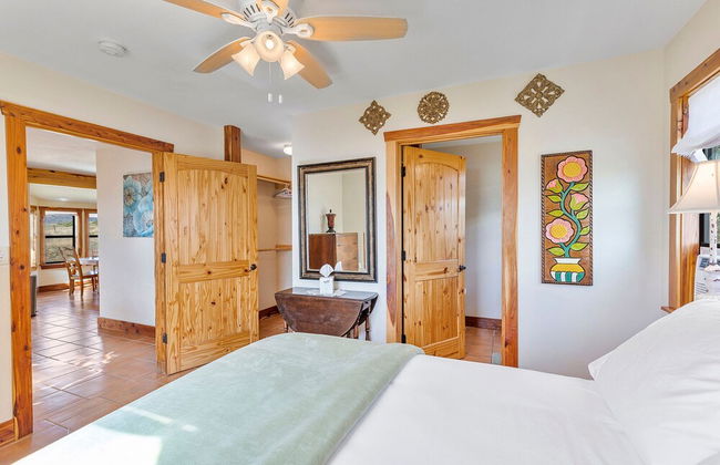 Peggy s View - Uplifting Cozy Mountain Views - Foto 19
