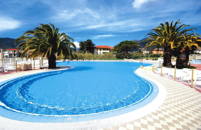 Holiday Resort Ai Pozzi Village Resort, Loano - Foto 1