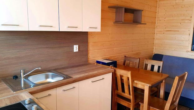 Cozinha privada
