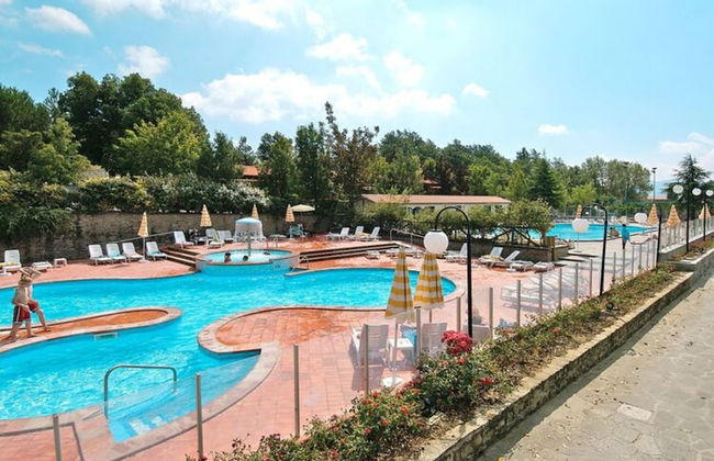 Apartment in Palazzuolo sul Senio - Foto 12