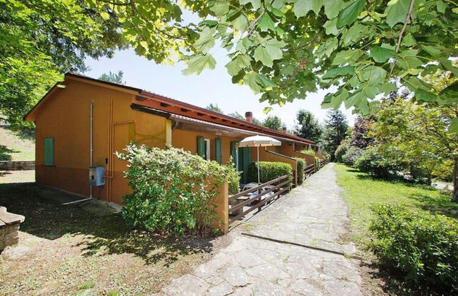 Apartment in Palazzuolo sul Senio - Foto 23